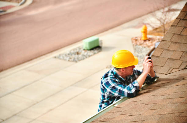 Quick and Trustworthy Emergency Roof Repair Services in Passapatanzy, VA