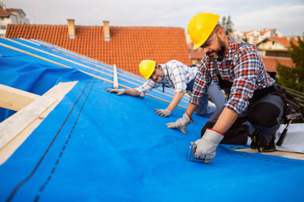 Gutter Installation and Roofing in Passapatanzy, VA