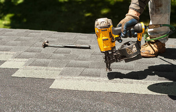 Best New Roof Installation  in Passapatanzy, VA
