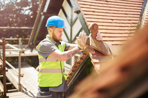 Best Roof Waterproofing Services  in Passapatanzy, VA
